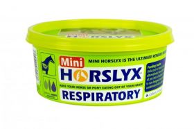 Horslyx Mini Licks 650g Respiratory