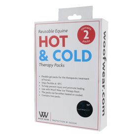 Woof Wear Hot & Cold Pack - WB0058