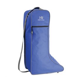 Hy Sport Active Boot Bag - Regal Blue