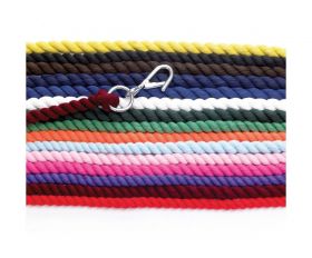 Hy Lead Rope with Wednesbury clip.