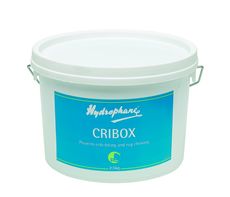 Hydrophane Cribox Ointment 