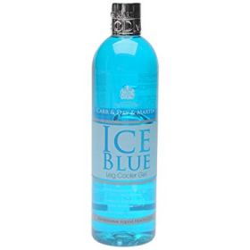 Carr Day & Martin Ice Blue Leg Cooler Gel 500ml
