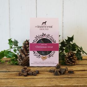 The Innocent Hound Christmas Treat Collection -  The Innocent Hound