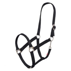 Imperial Riding Headcollar Irheconomic  Black -  Imperial Riding