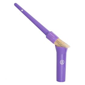 Imperial Riding IRHHoof Oil Brush Small Container - Purple
