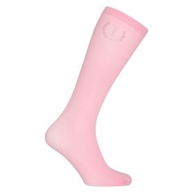 Imperial Riding Sparkle Socks Pink 