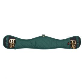 Imperial Riding Star Dressage Girth Forest Green -  Imperial Riding