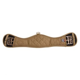 Imperial Riding Star Dressage Girth Baby Pink -  Imperial Riding