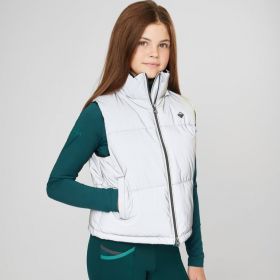 LeMieux Young Rider Eleanor Reflective Gilet -  LeMieux