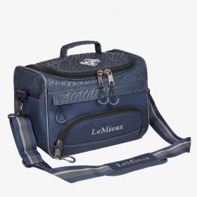 LeMieux Elite ProKit Lite Grooming Bag - Burgundy -  LeMieux