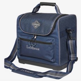 LeMieux Elite Pro Grooming Bag - Burgundy -  LeMieux