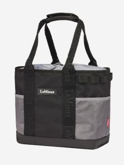 LeMieux Grooming Tote - Black