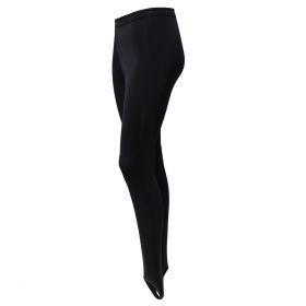Equetech Junior Arctic Thermal Underbreeches - Black -  Equetech