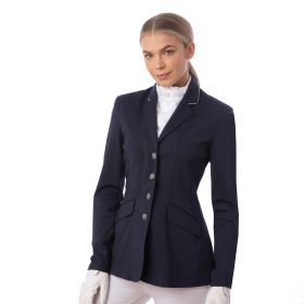 Equetech Jersey Deluxe Competition Jacket -  Equetech
