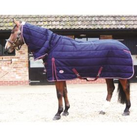 JHL Mediumweight Combo Stable Rug 