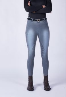 Just Togs Just Jeans - Grey -  JustTogs
