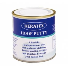 Keratex Hoof Putty x 200 Gm