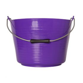 Red Gorilla Flexible Gorilla Bucket - Purple
