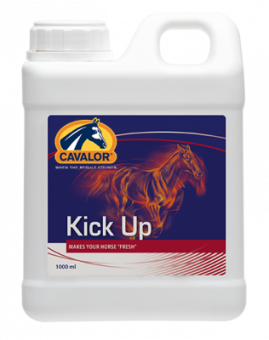 Cavalor Kick Up 1000ml -  Cavalor