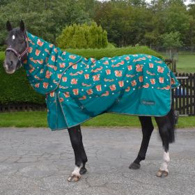 Whitaker R111 Knutsford 150G Combo Turnout Rug