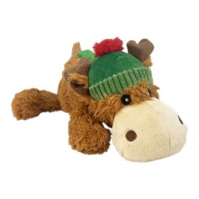 KONG Holiday Cozie Reindeer - Kong