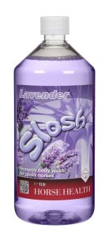 Horse Health Lavender Slosh
