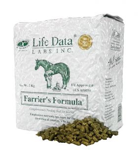 Farrier's Formula 5kg refill -  Life Data