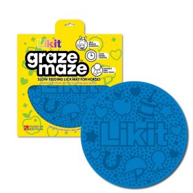 Likit Graze Maze  - Likit