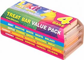 Likit Treat Bar Value Pack (4PK) -  Likit