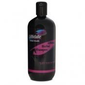 Lillidale Herbal Shampoo