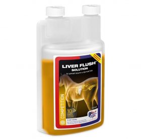 Equine America Liver Flush Solution 500ml - Equine America