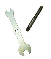 Liveryman Stud Tap & Spanner - Liveryman 