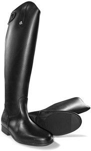 Mark Todd Long Leather Riding Boots  - Mark Todd Collection