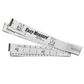 Elico Height and Weight Measure Tape