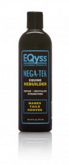 EQyss Mega-Tek Rebuilder 473ml - EQyss
