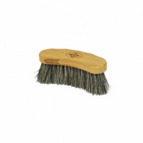 Grooming Deluxe Middle Hard Brush