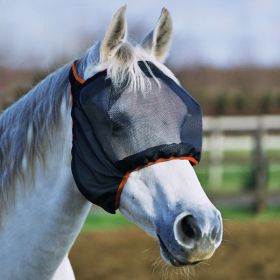 Equilibrium Field Relief Midi Fly Mask (No Ears) - Equilibrium