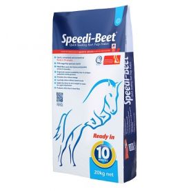 British Horse Feeds Speedi-Beet 20kg - BHF