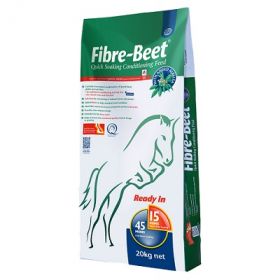 British Horse Feeds Fibre-Beet 20kg - BHF