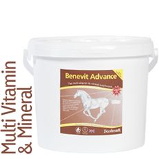 Feedmark Benevit Advance