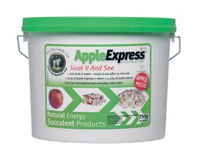 AppleExpress 750g - My Day Feeds