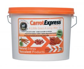 CarrotExpress 750g