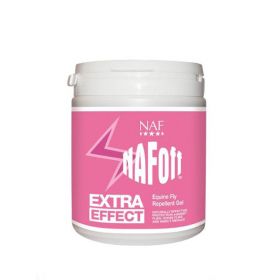 NAF Extra Effect Gel 750ML
