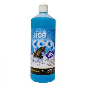 NAF Ice Cool Gel 1ltr