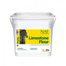 NAF Limestone Flour