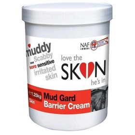 NAF Mud Guard Cream 1.25kg