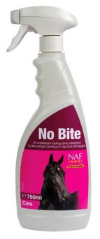 NAF No Bite Spray 750ml -  NAF