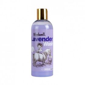 NAF Thelwell Lavender Wash 300ml