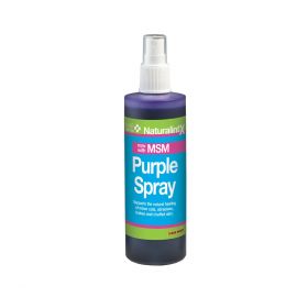 NAF Purple Spray with MSM 240ml - NAF