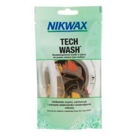 Nikwax Tech Wash  - Nikwax